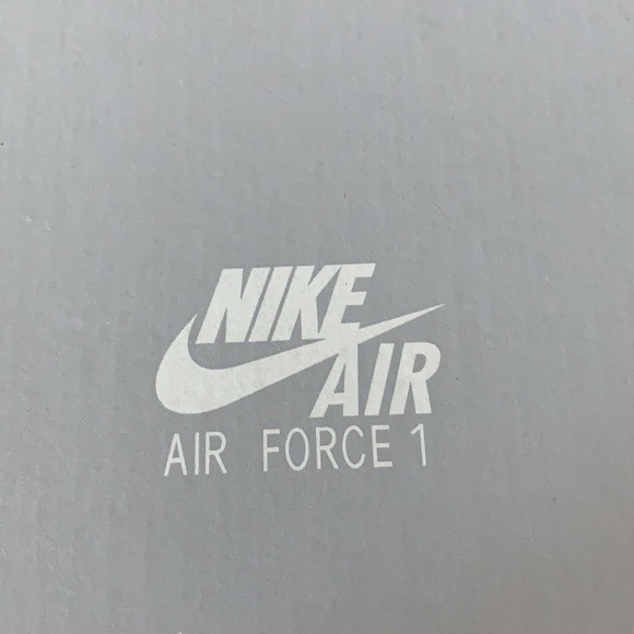 Harry styles Air Force ones CUSTOM brand new - Picture 9 of 10